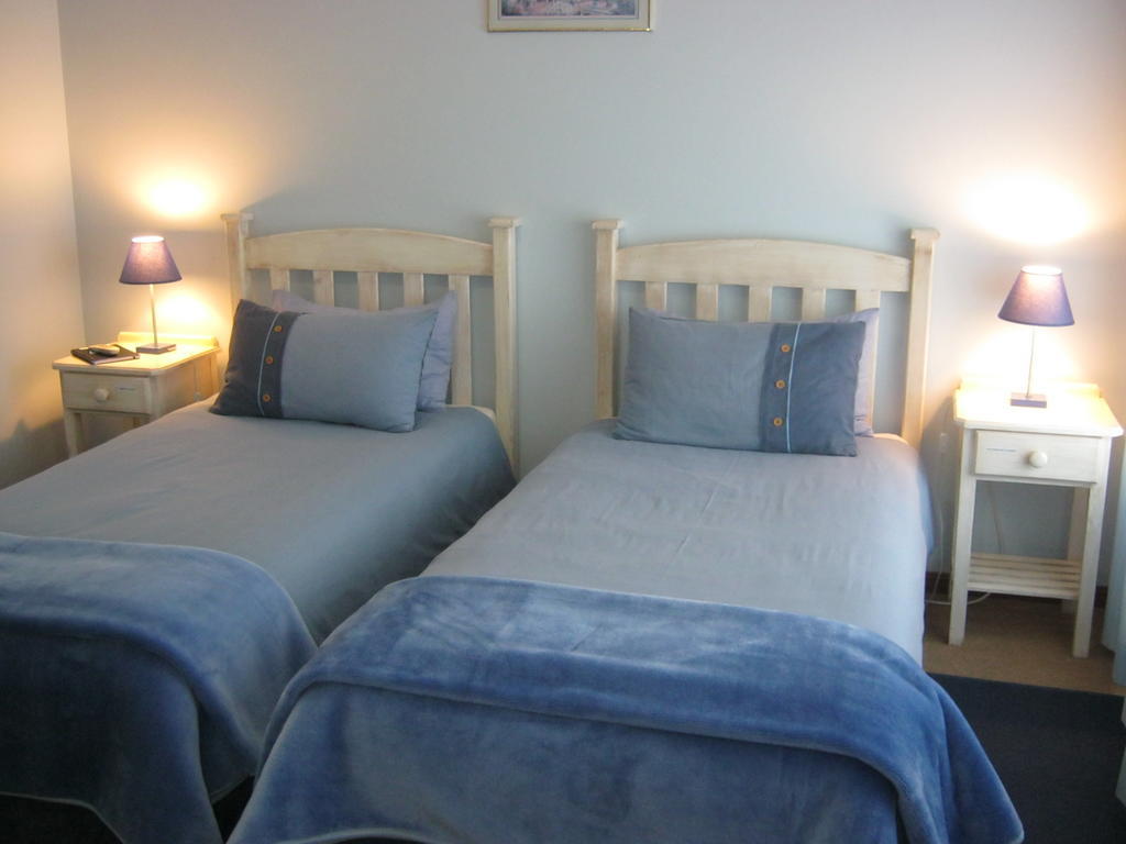 Green Pastures Bed & Breakfast George Rum bild