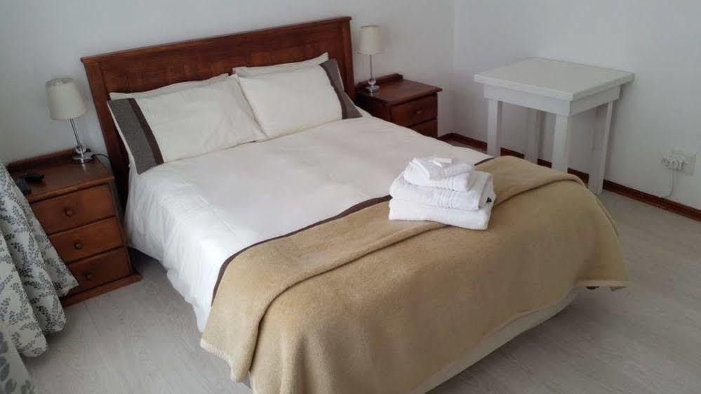 Green Pastures Bed & Breakfast George Exteriör bild